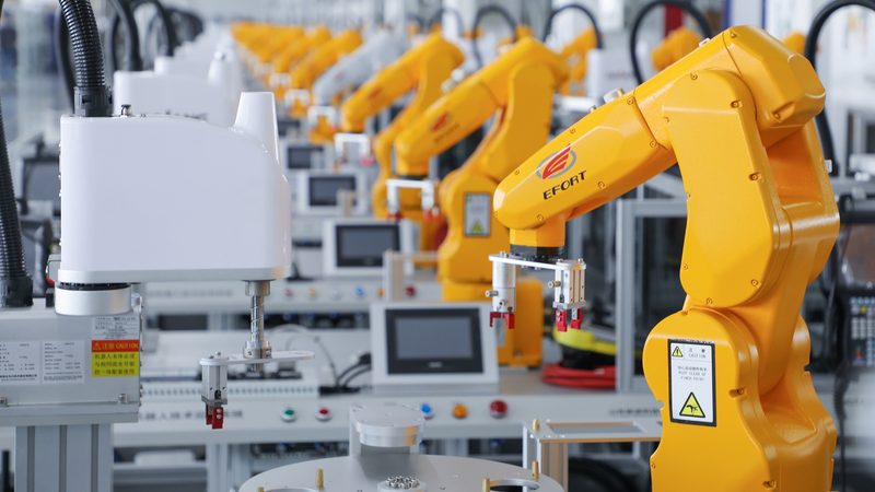 非标自动化装配夹具：设计要点与挑战