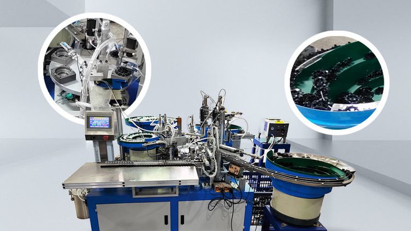 揭秘成都工业机械手代理加盟：条件、费用与关键考量