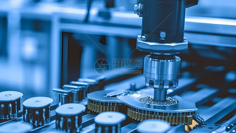 机械手重复定位精度0.05mm，揭秘其价值与成本