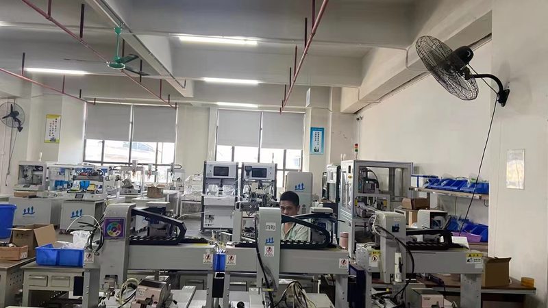 医疗自动化设备：揭秘其背后的技术奥秘与应用场景