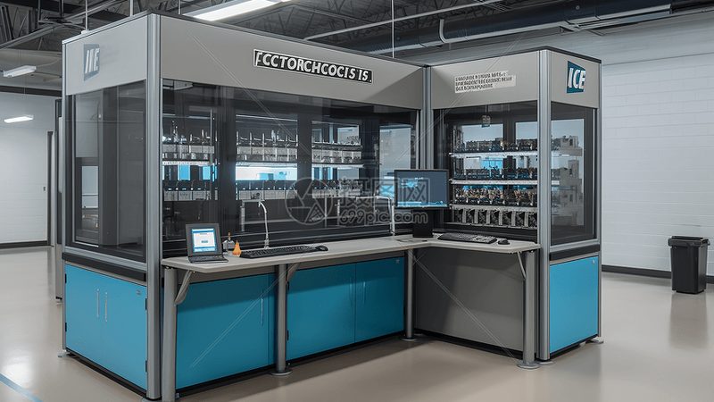 汽车零部件自动化生产线：构建高效生产的关键