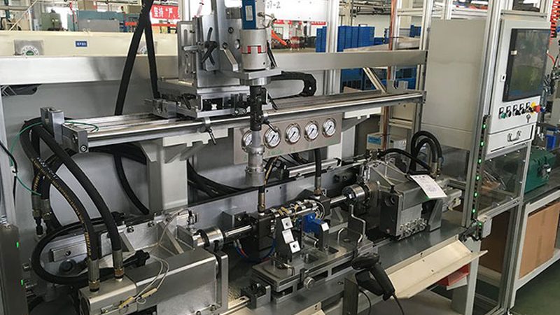 焊接机器人规格型号全解析：揭秘选型关键要素