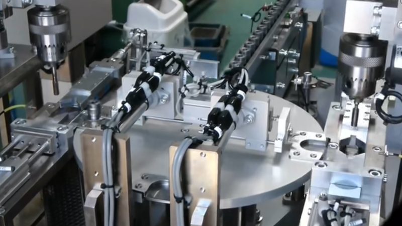 上海检测生产线设计：揭秘高效生产背后的关键要素