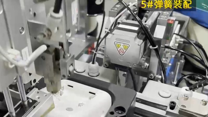 机器视觉镜头：揭秘其核心参数与选型要点**